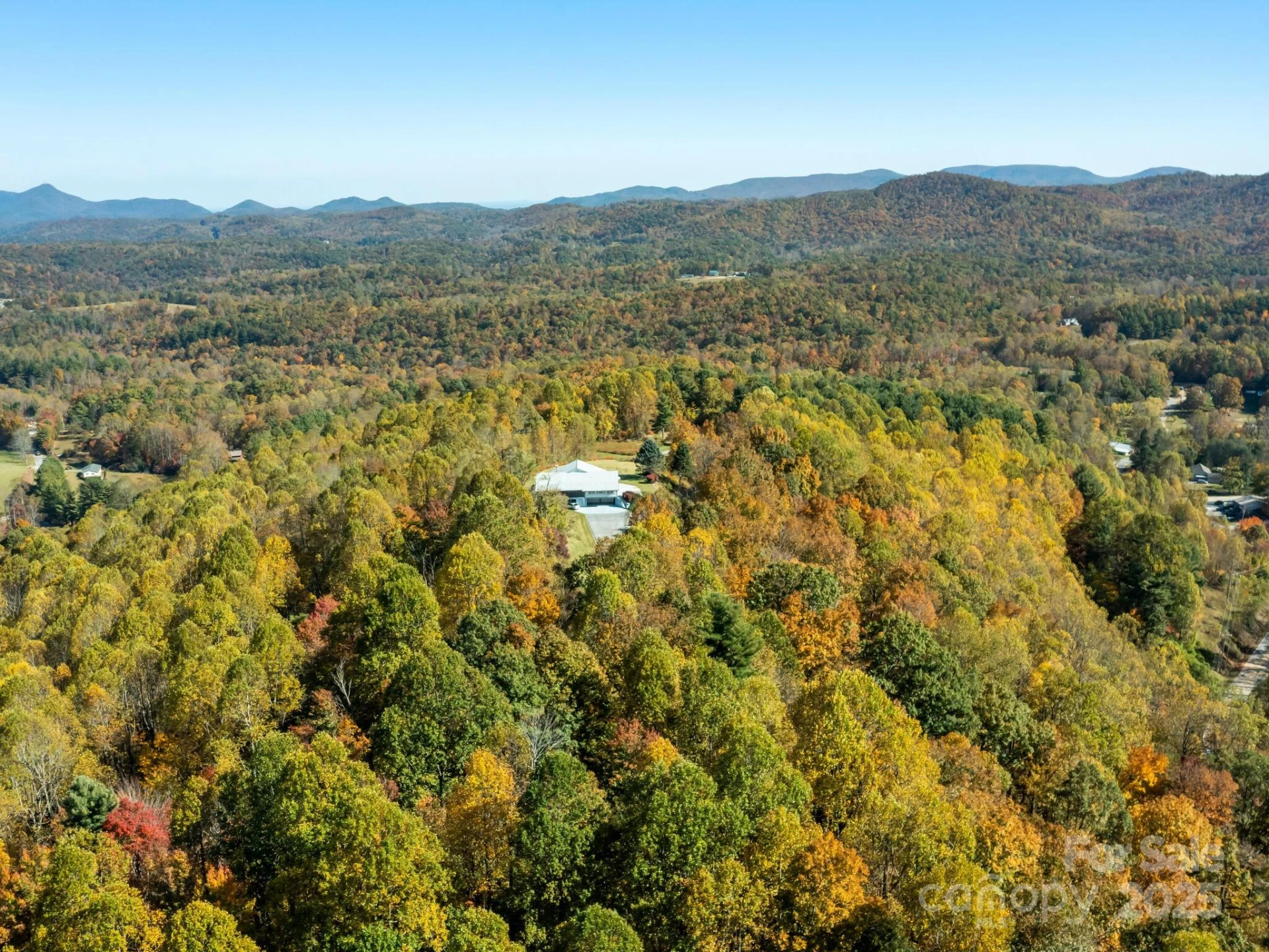 5481 Greenville Highway - Photo 32
