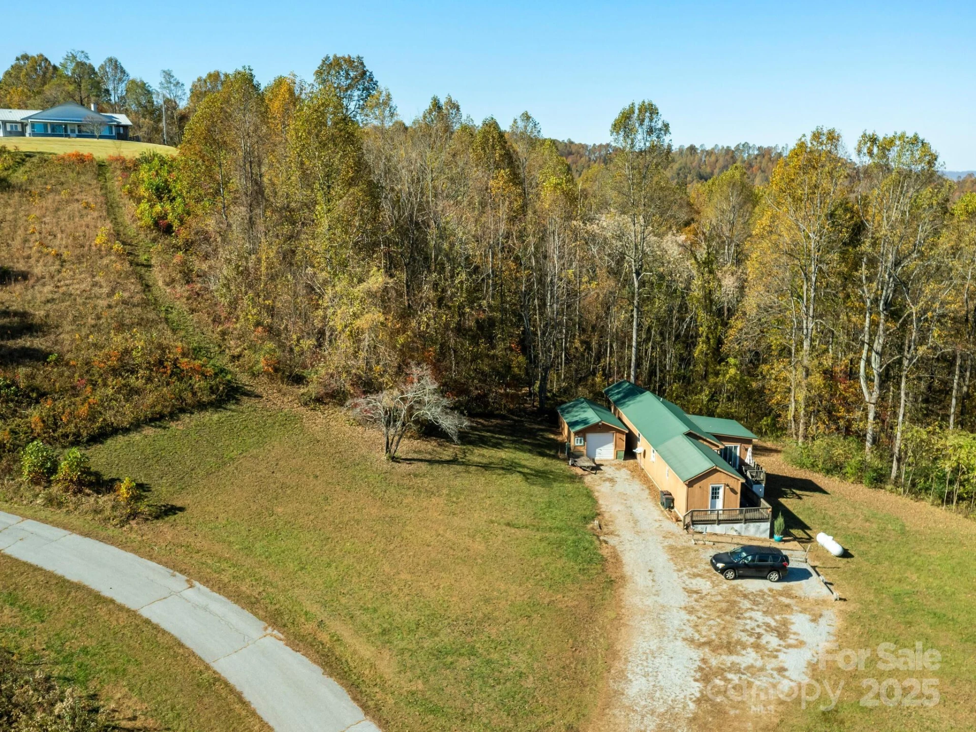 5481 Greenville Highway - Photo 33