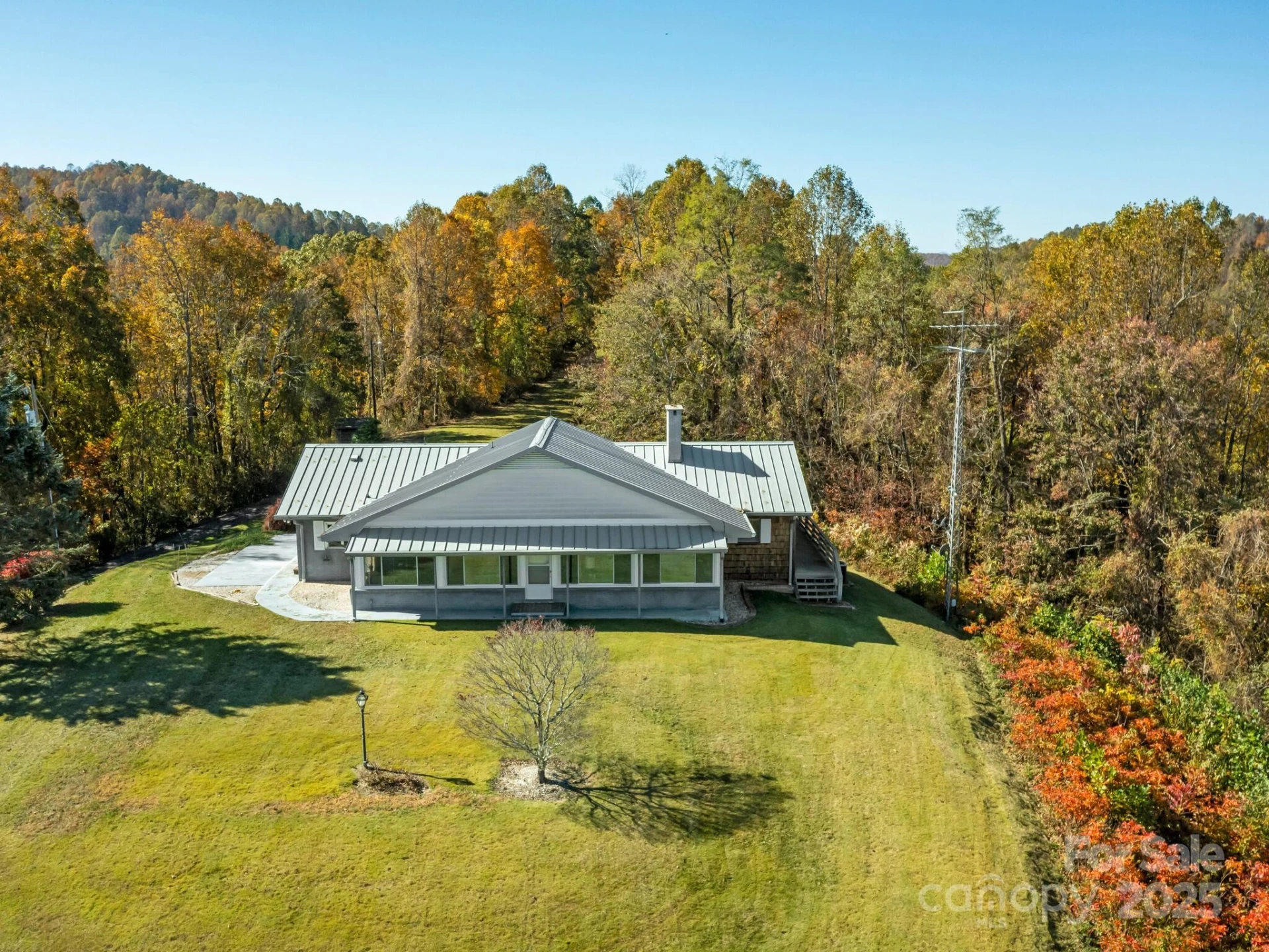 5481 Greenville Highway - Photo 36
