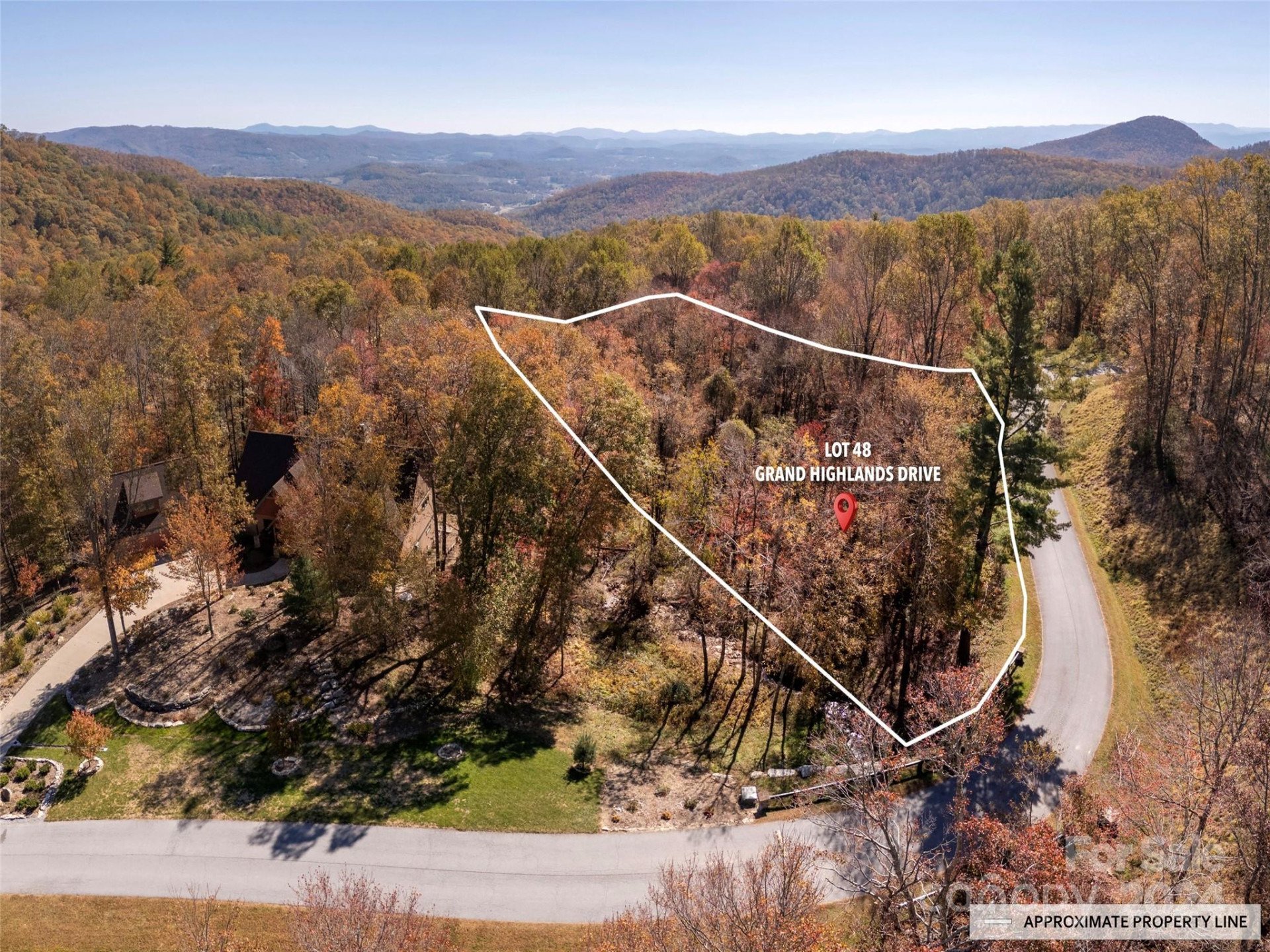 0 Grand Highland Drive #48 - Photo 2