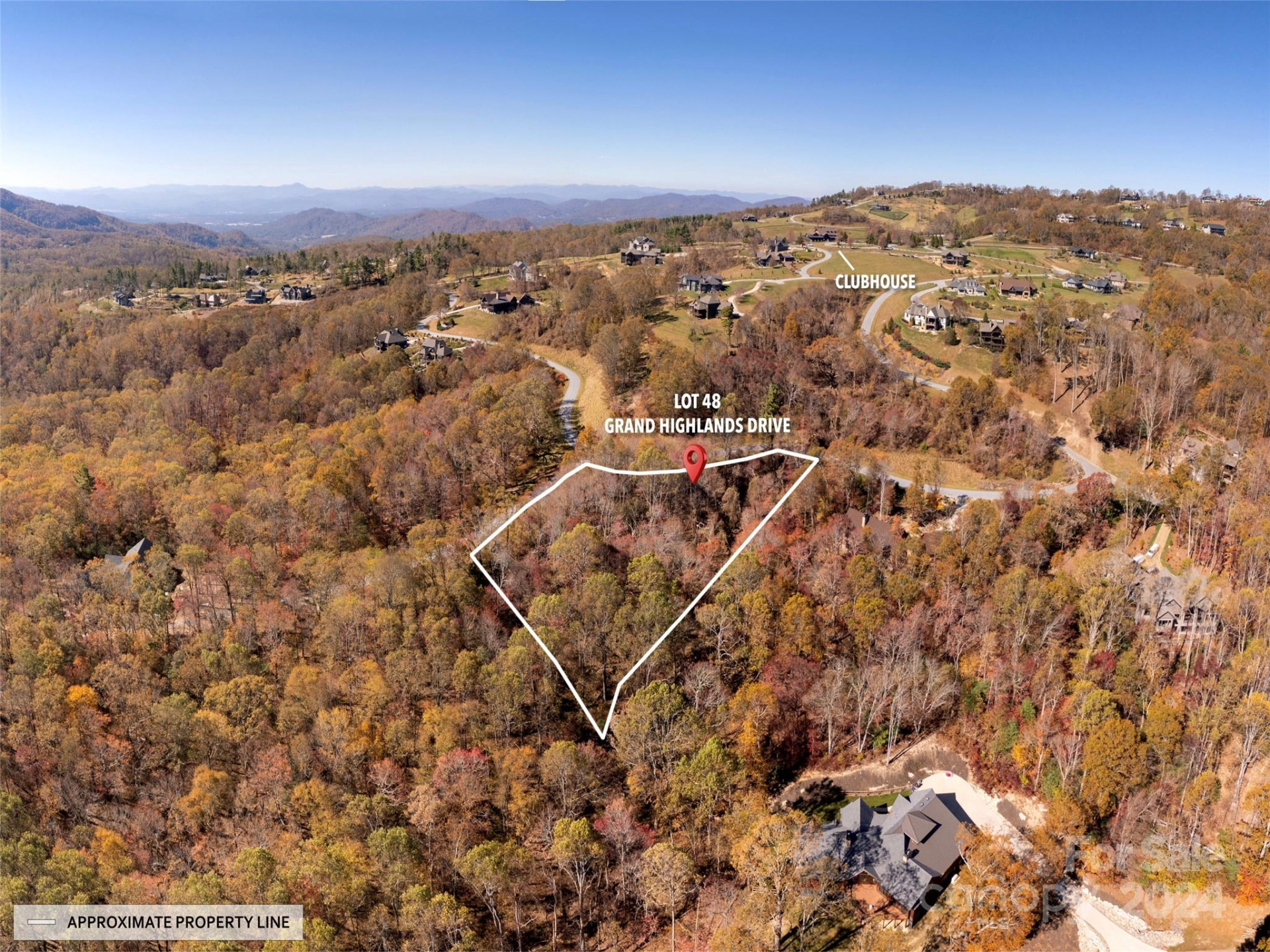 0 Grand Highland Drive #48 - Photo 11