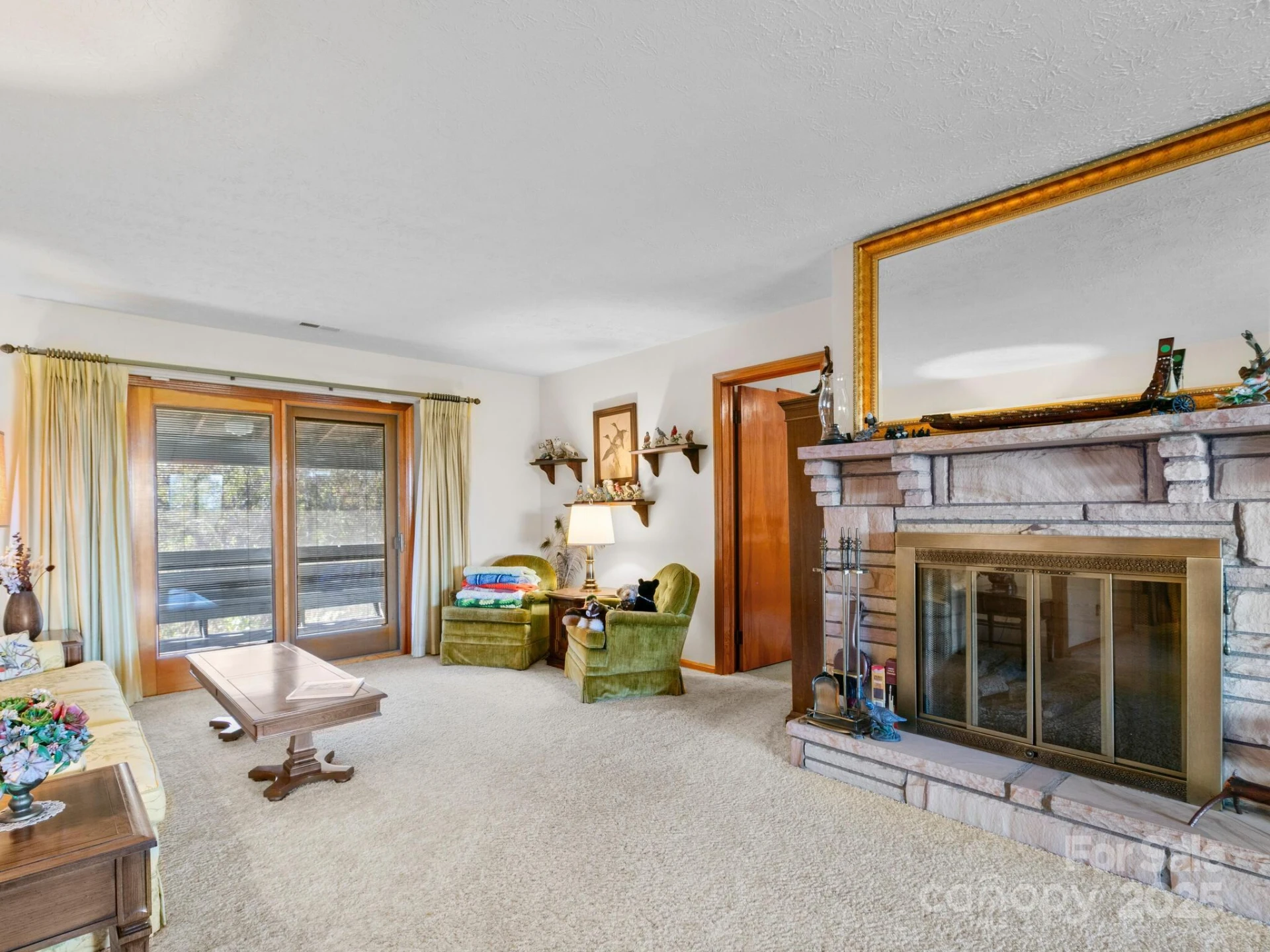 5481 Greenville Highway - Photo 16