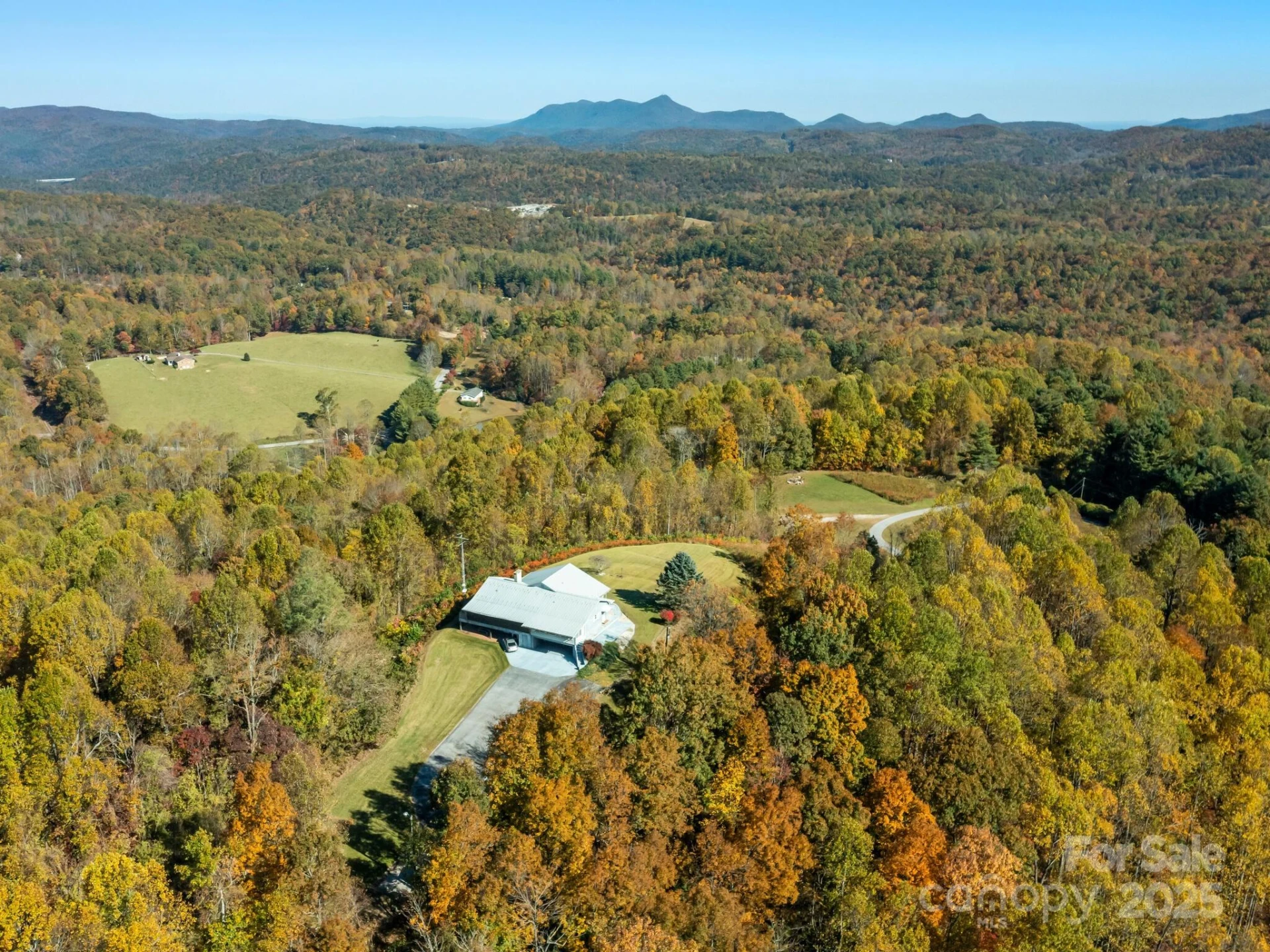 5481 Greenville Highway - Photo 4