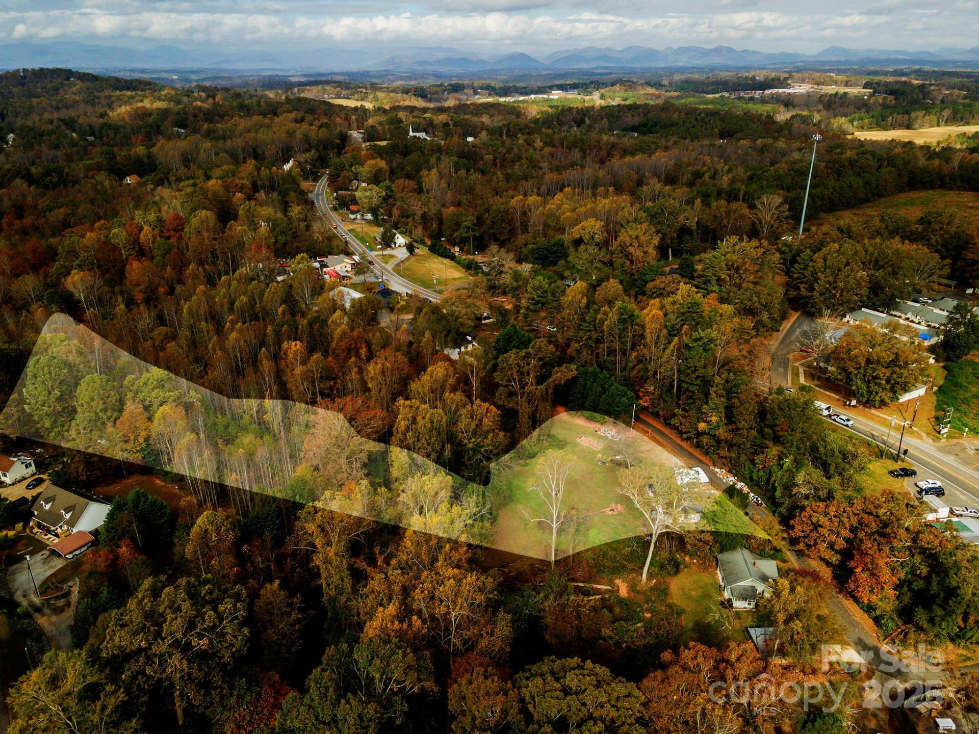 99999 Hickory Street - Photo 3