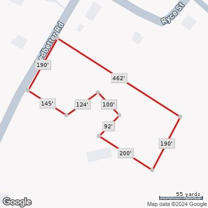 00 Ledbetter Road - Photo 2