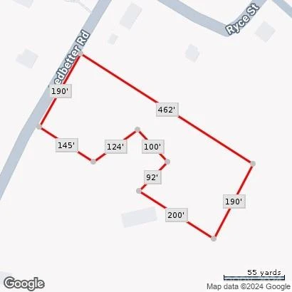 00 Ledbetter Road - Photo 2