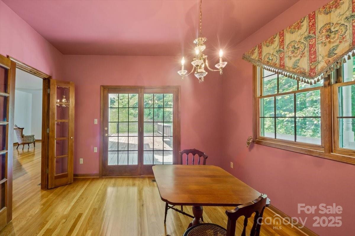 5580 Greenville Highway - Photo 28