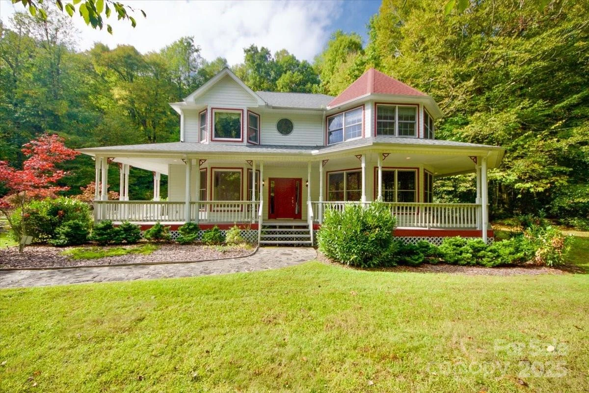5580 Greenville Highway - Photo 4