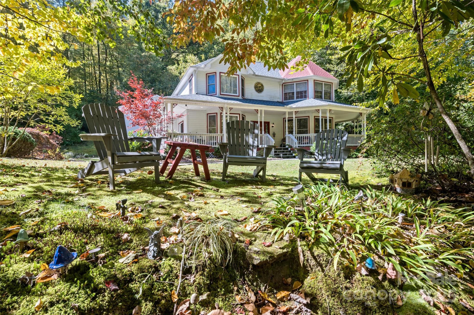 5580 Greenville Highway - Photo 44