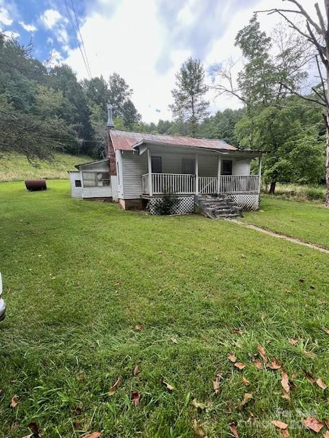 1030 Long Branch Road - Photo 2