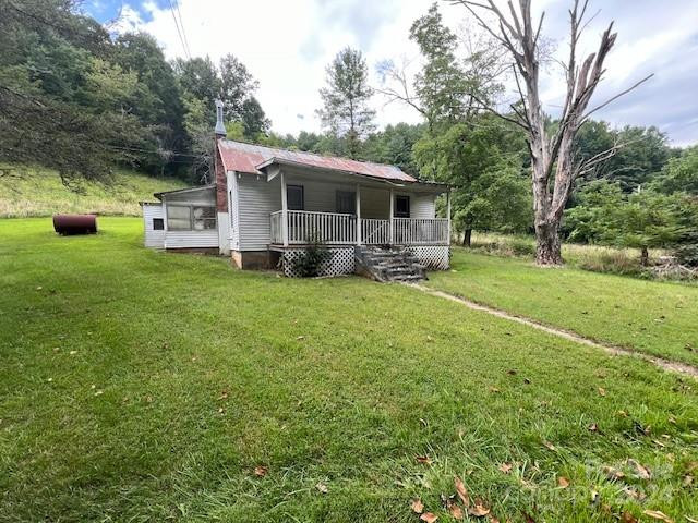 1030 Long Branch Road - Photo 3