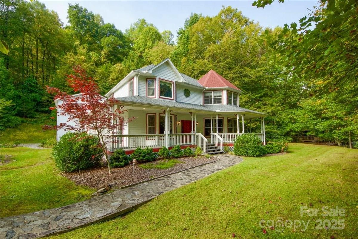5580 Greenville Highway - Photo 3