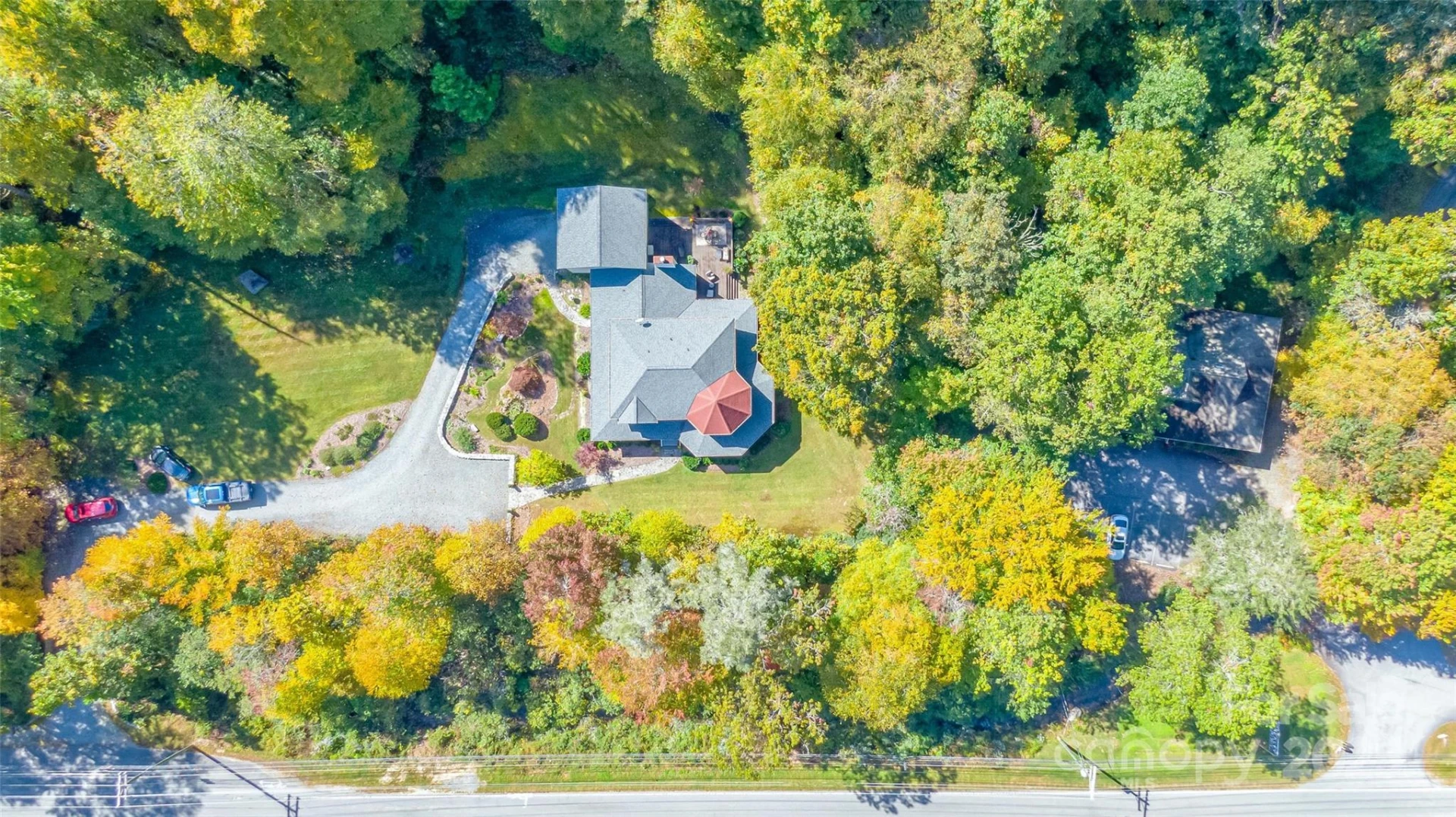 5580 Greenville Highway - Photo 43