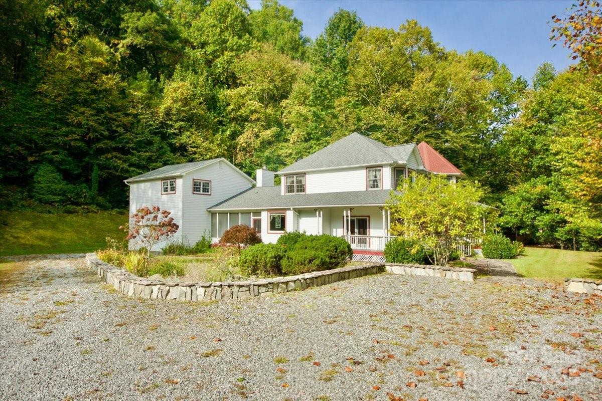 5580 Greenville Highway - Photo 44