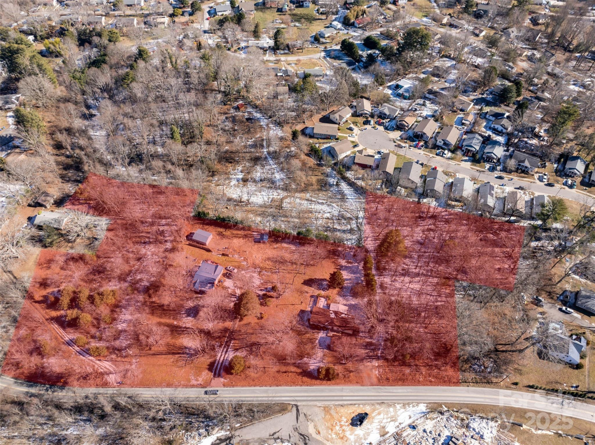 215 Bear Creek Road - Photo 3