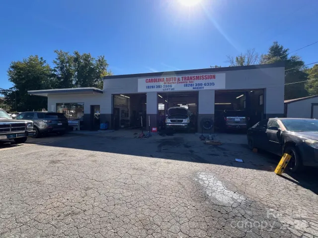 2140 US 70 Highway