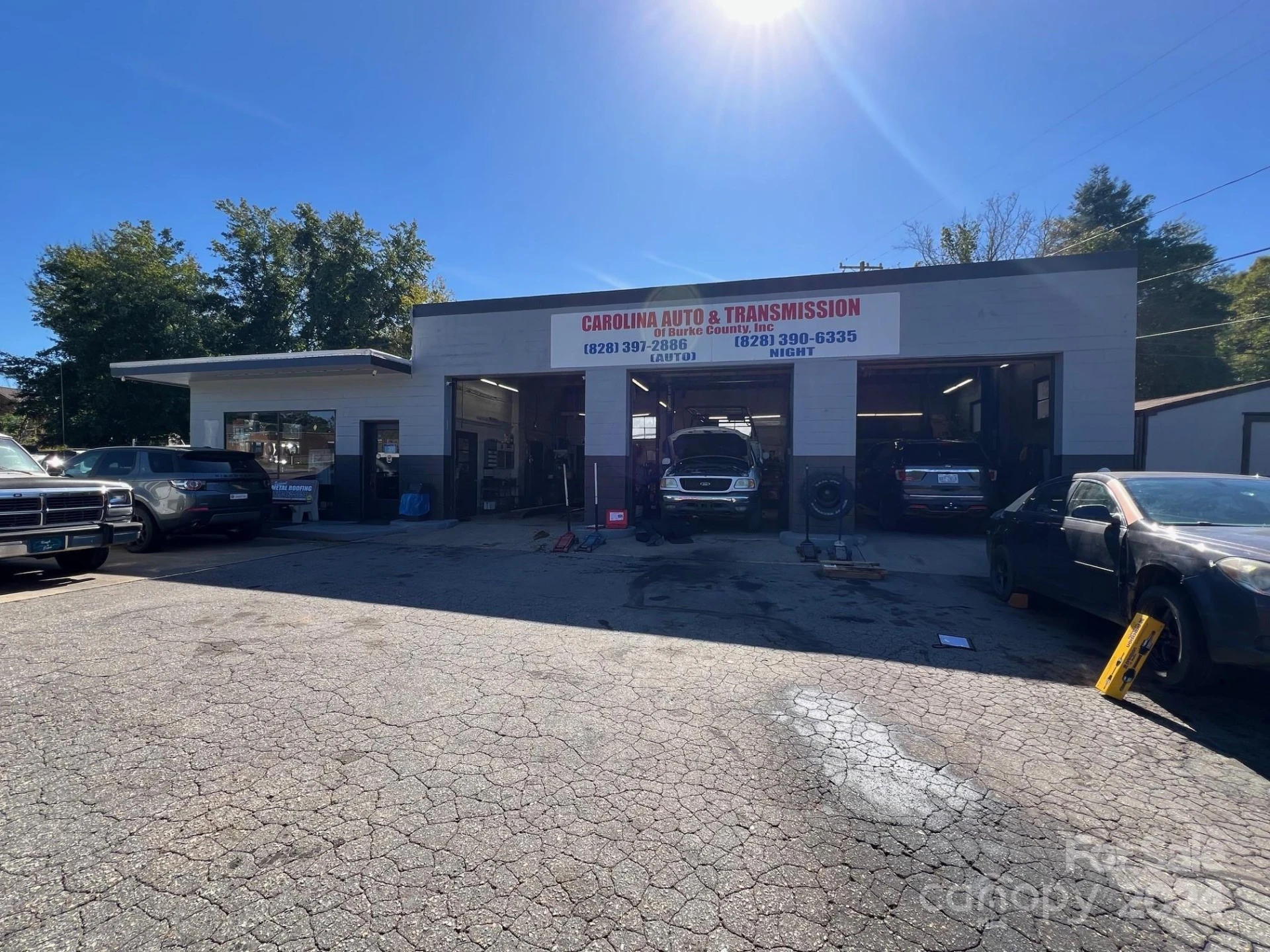 2140 US 70 Highway