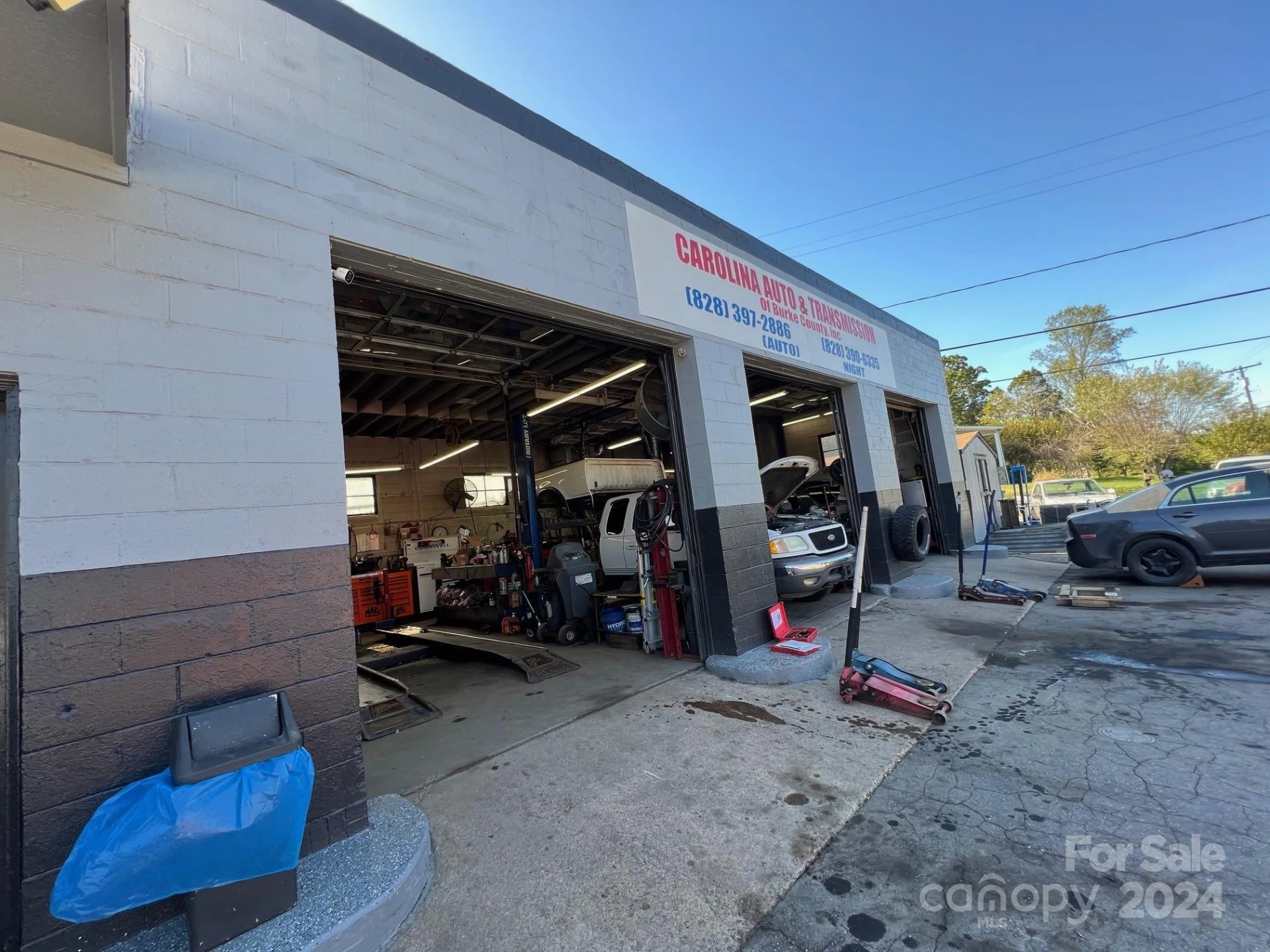 2140 US 70 Highway - Photo 11