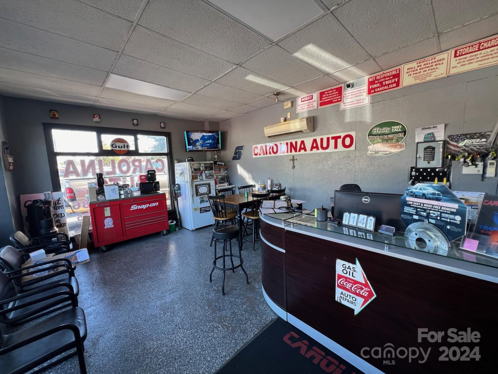 2140 US 70 Highway - Photo 3