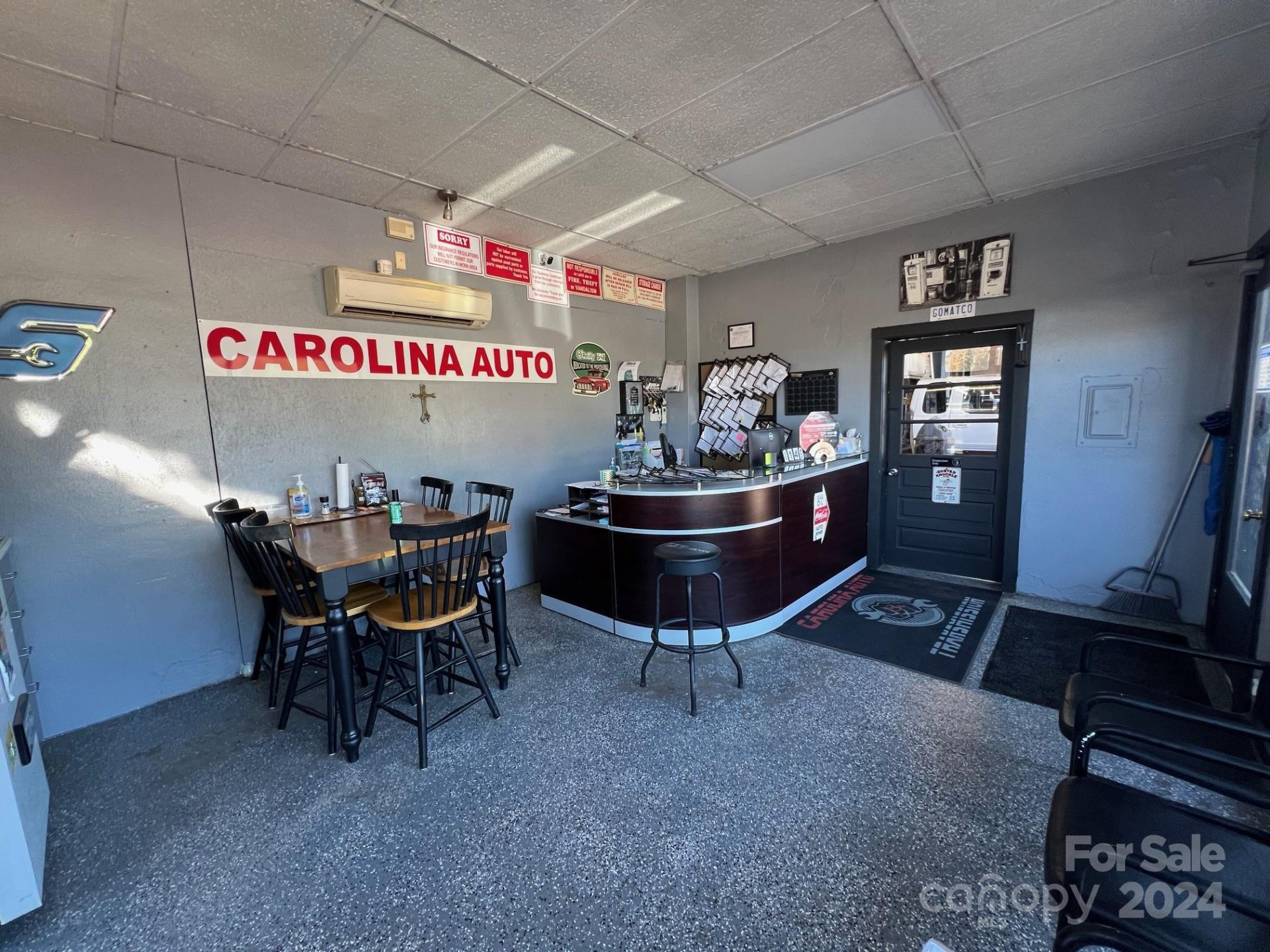 2140 US 70 Highway - Photo 4