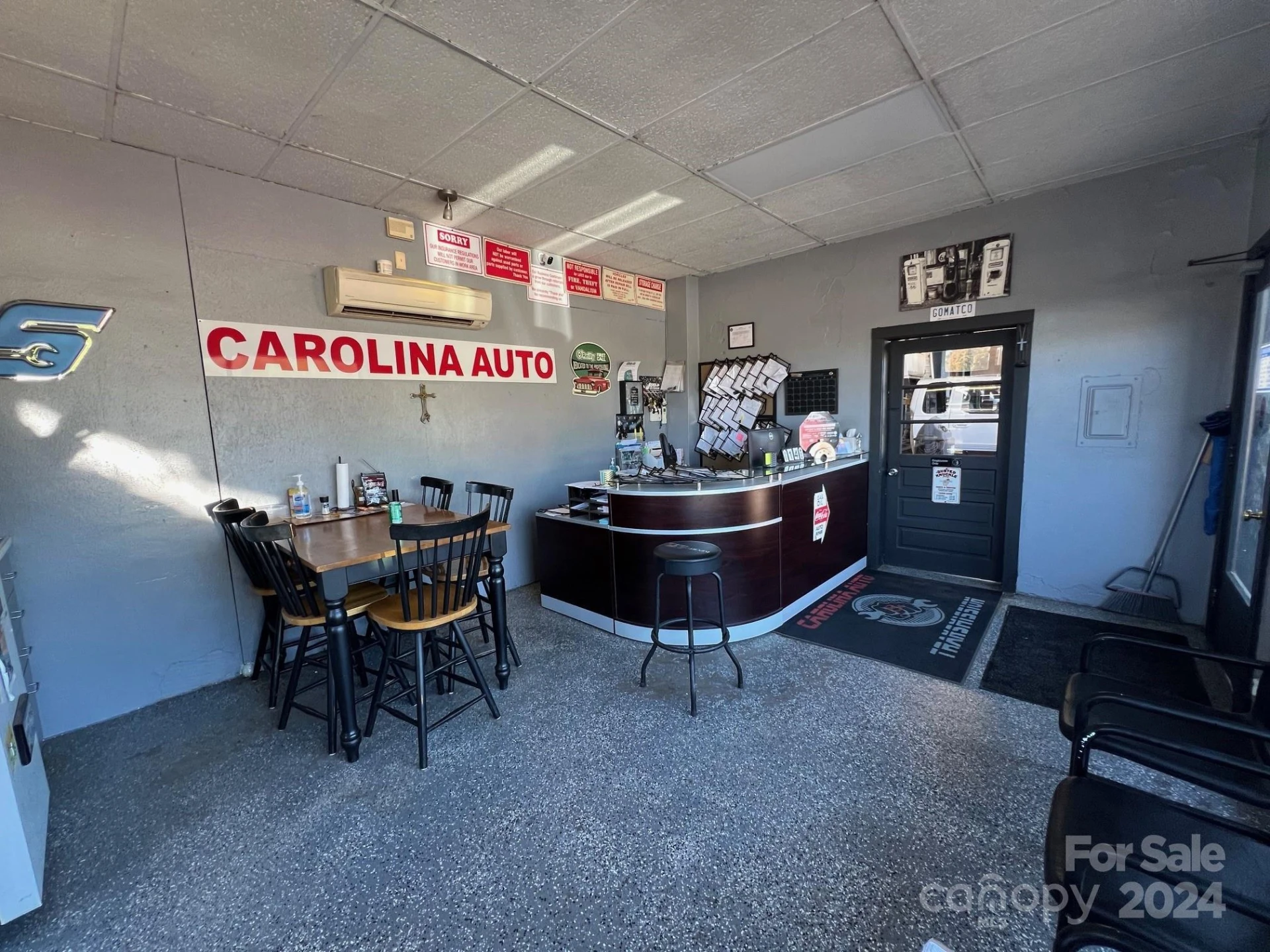 2140 US 70 Highway - Photo 4