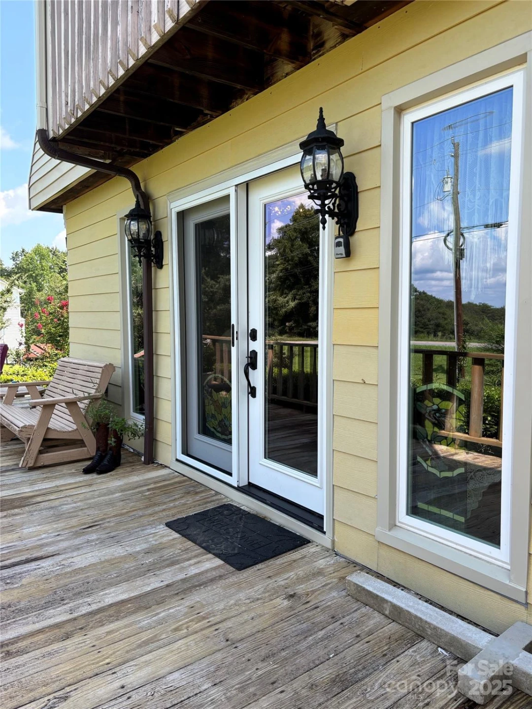 2870 Bostic Sunshine Highway - Photo 2