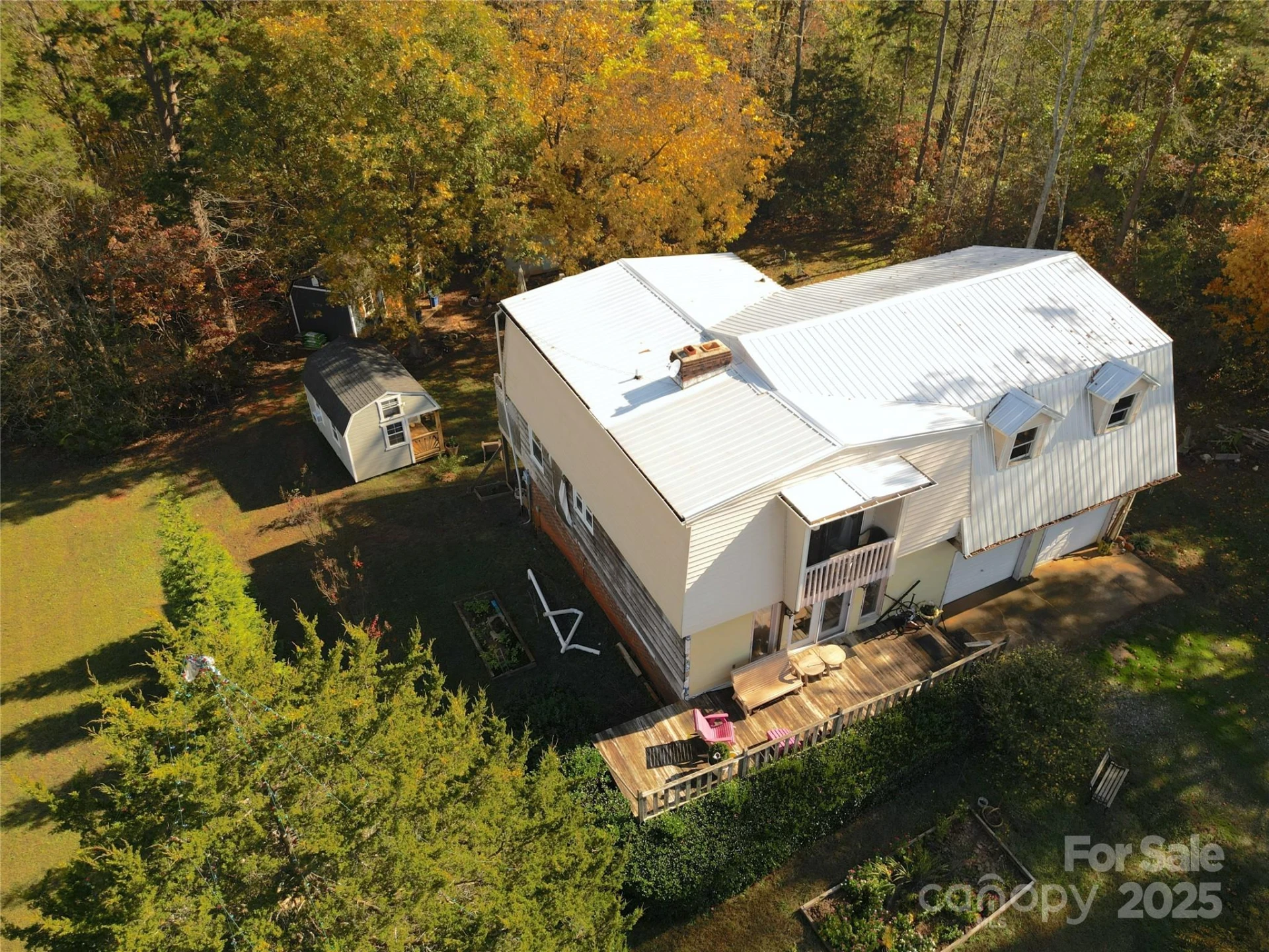 2870 Bostic Sunshine Highway - Photo 22