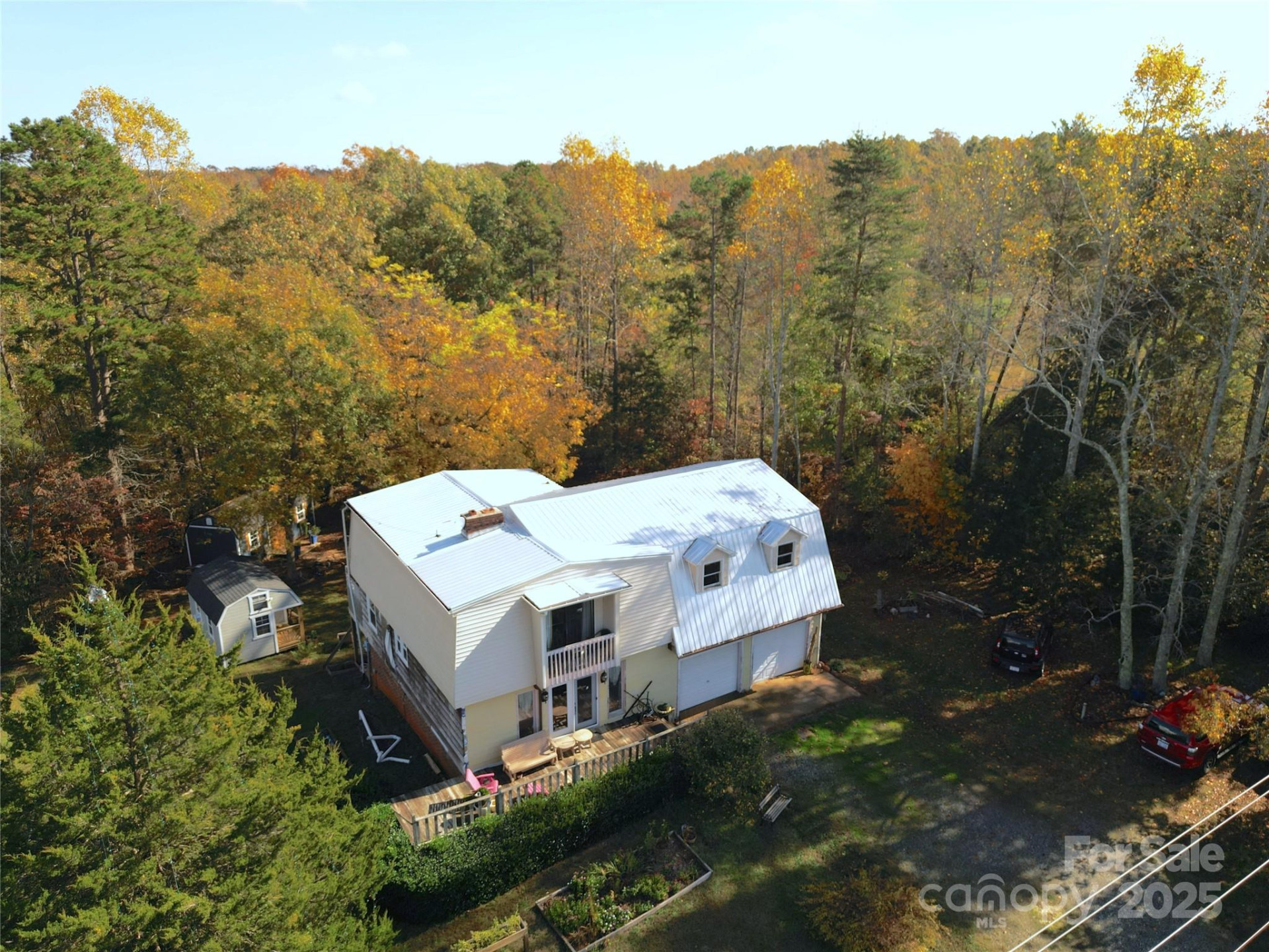 2870 Bostic Sunshine Highway - Photo 23