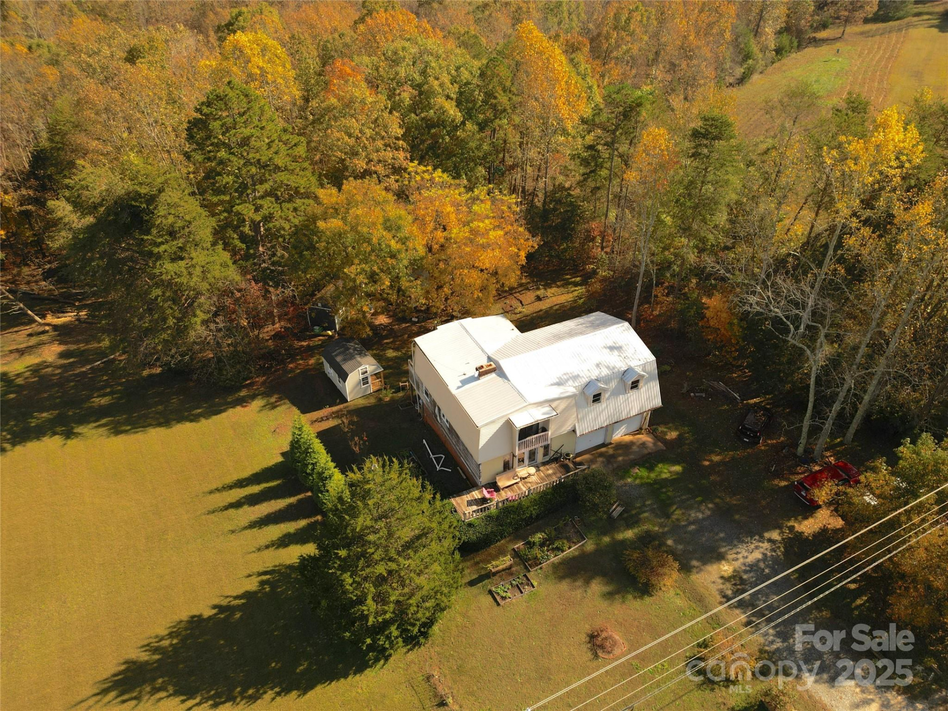2870 Bostic Sunshine Highway - Photo 24