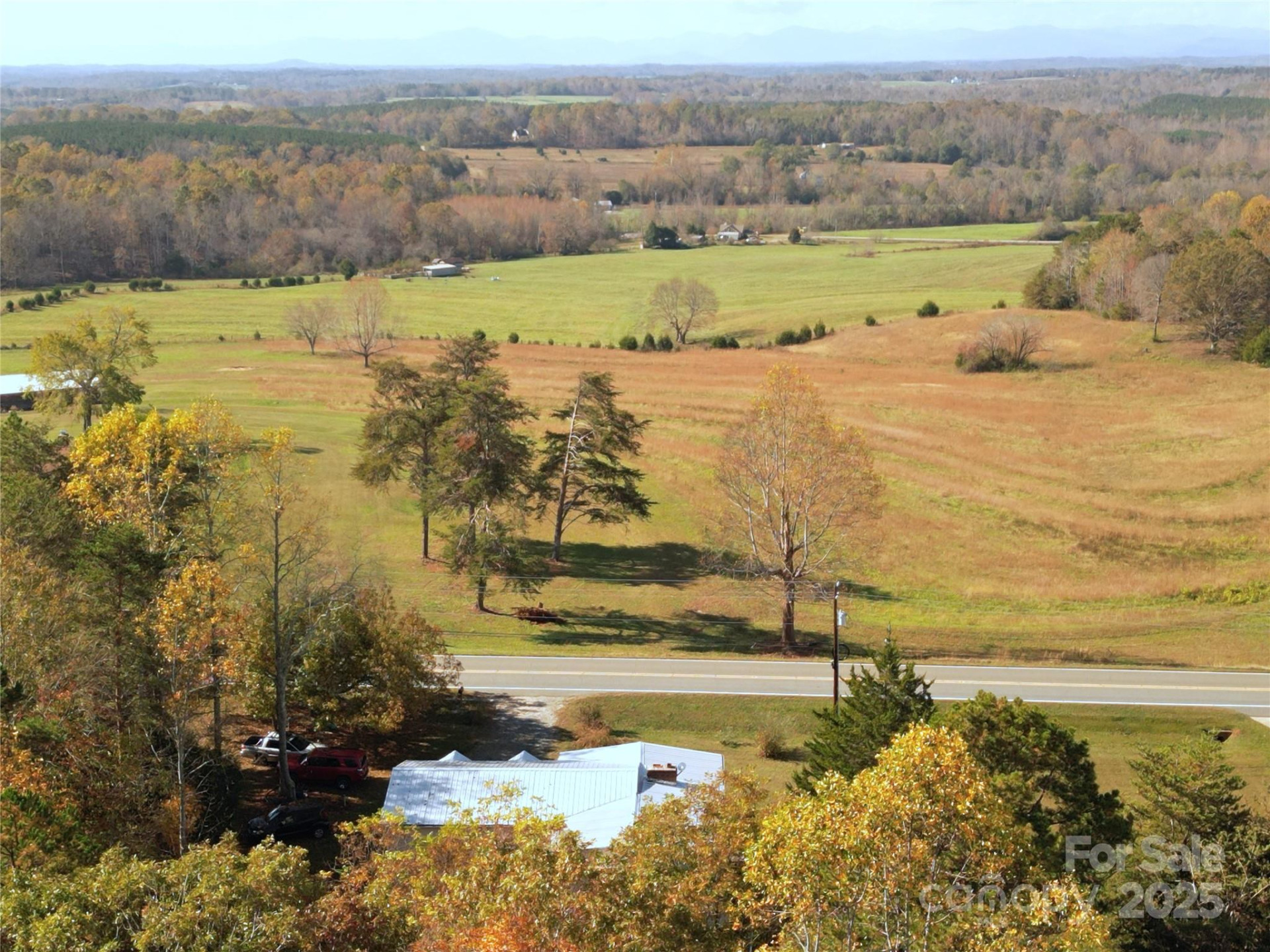 2870 Bostic Sunshine Highway - Photo 25