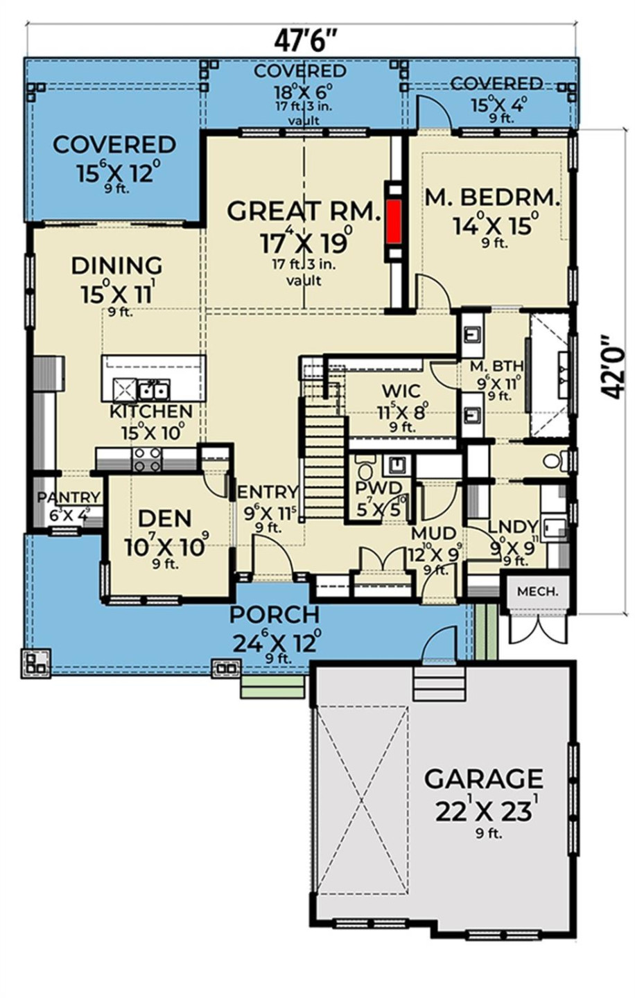 00 Birkdale Drive #159 - Photo 21