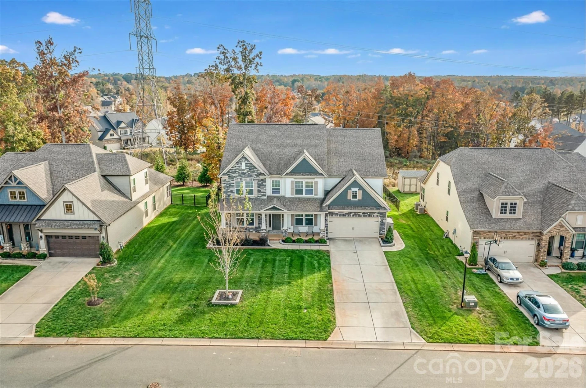 10978 Sparkle Creek Drive - Photo 5