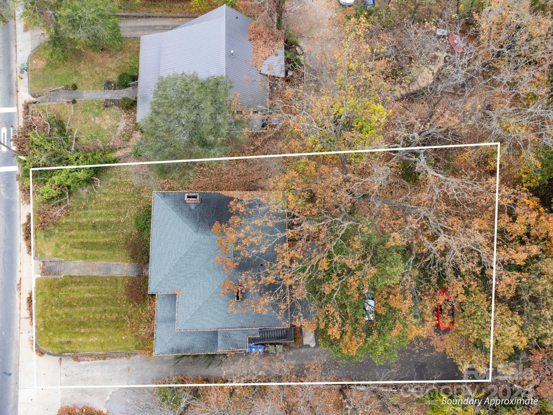 181 Merrimon Avenue - Photo 11
