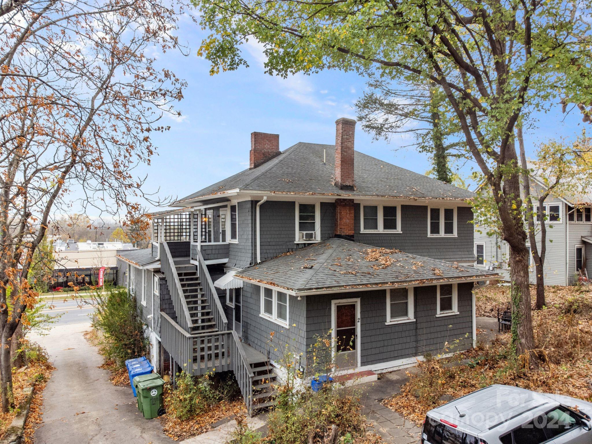 181 Merrimon Avenue - Photo 4