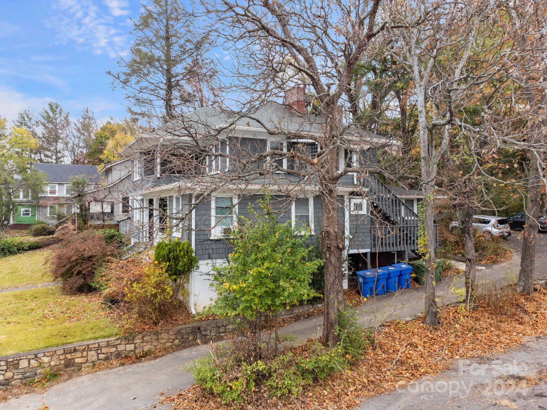 181 Merrimon Avenue - Photo 6