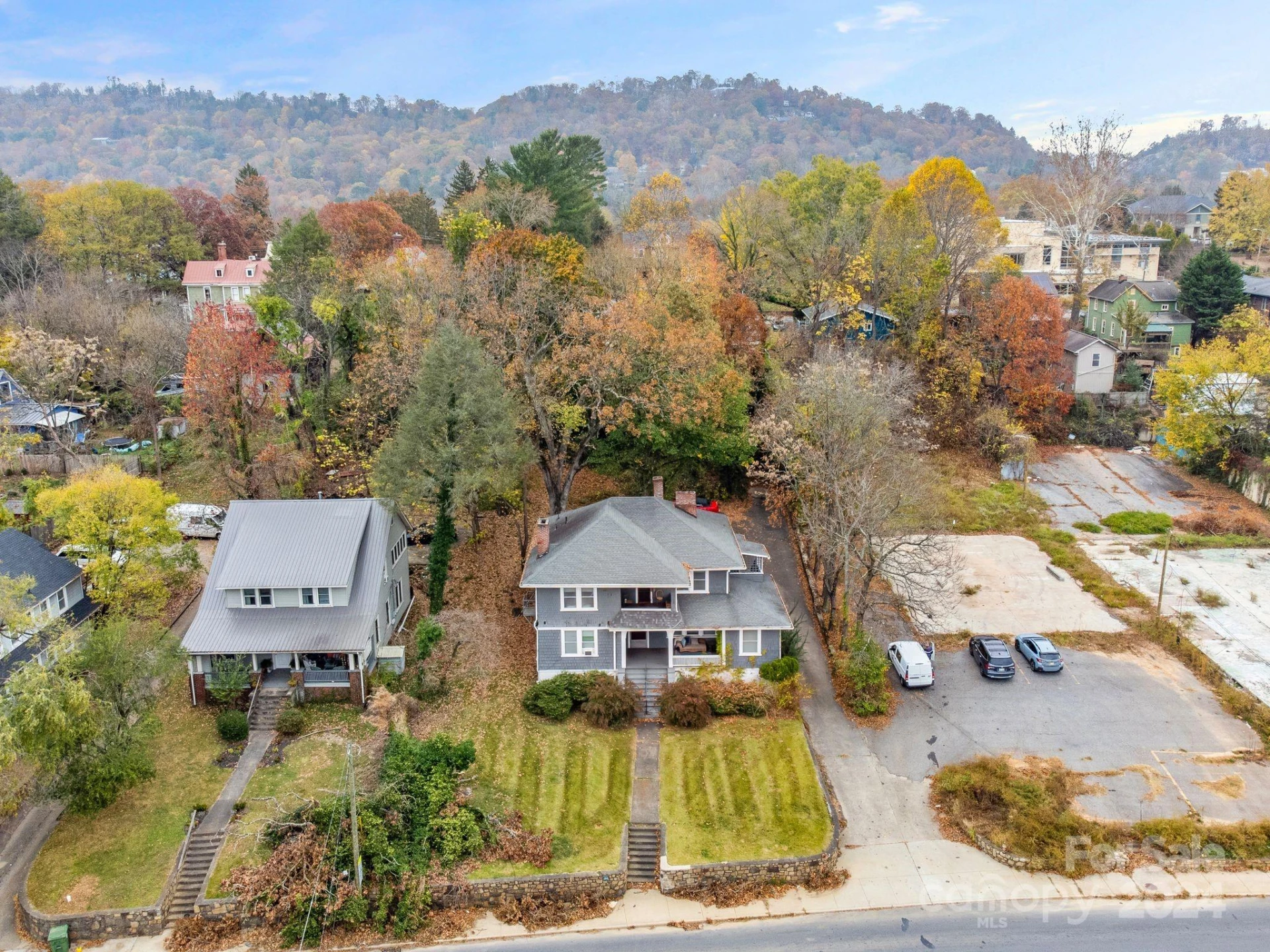 181 Merrimon Avenue - Photo 8