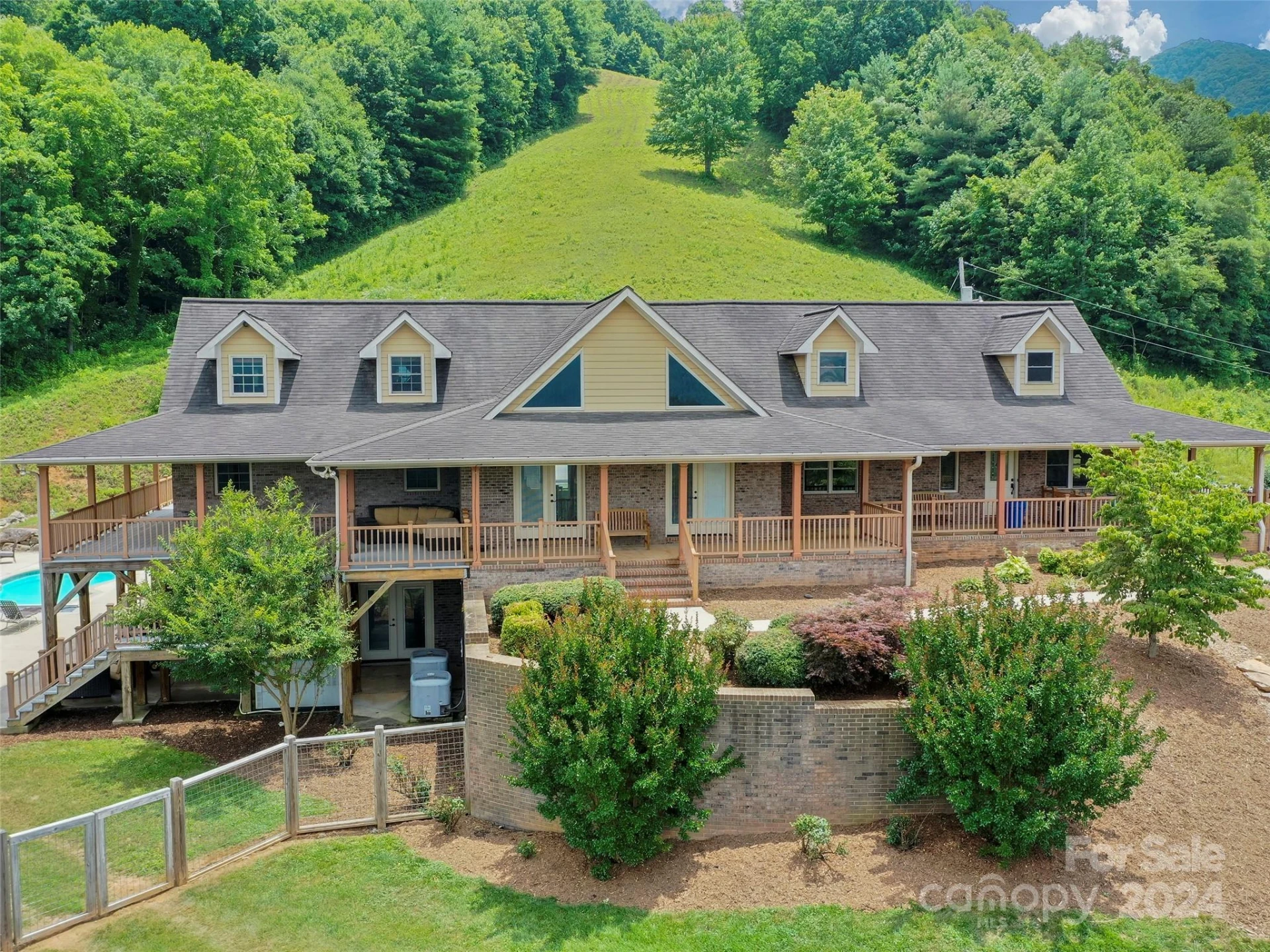 317 Camp Branch Road