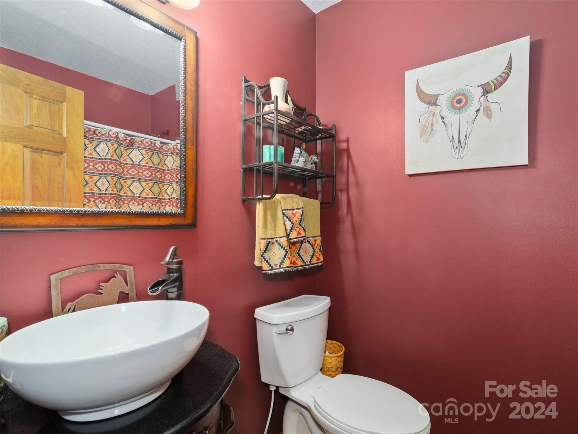 317 Camp Branch Road - Photo 17