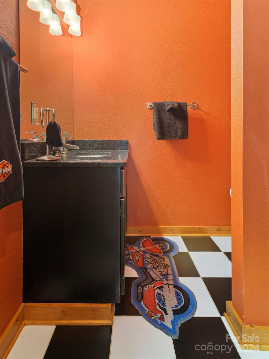 317 Camp Branch Road - Photo 18