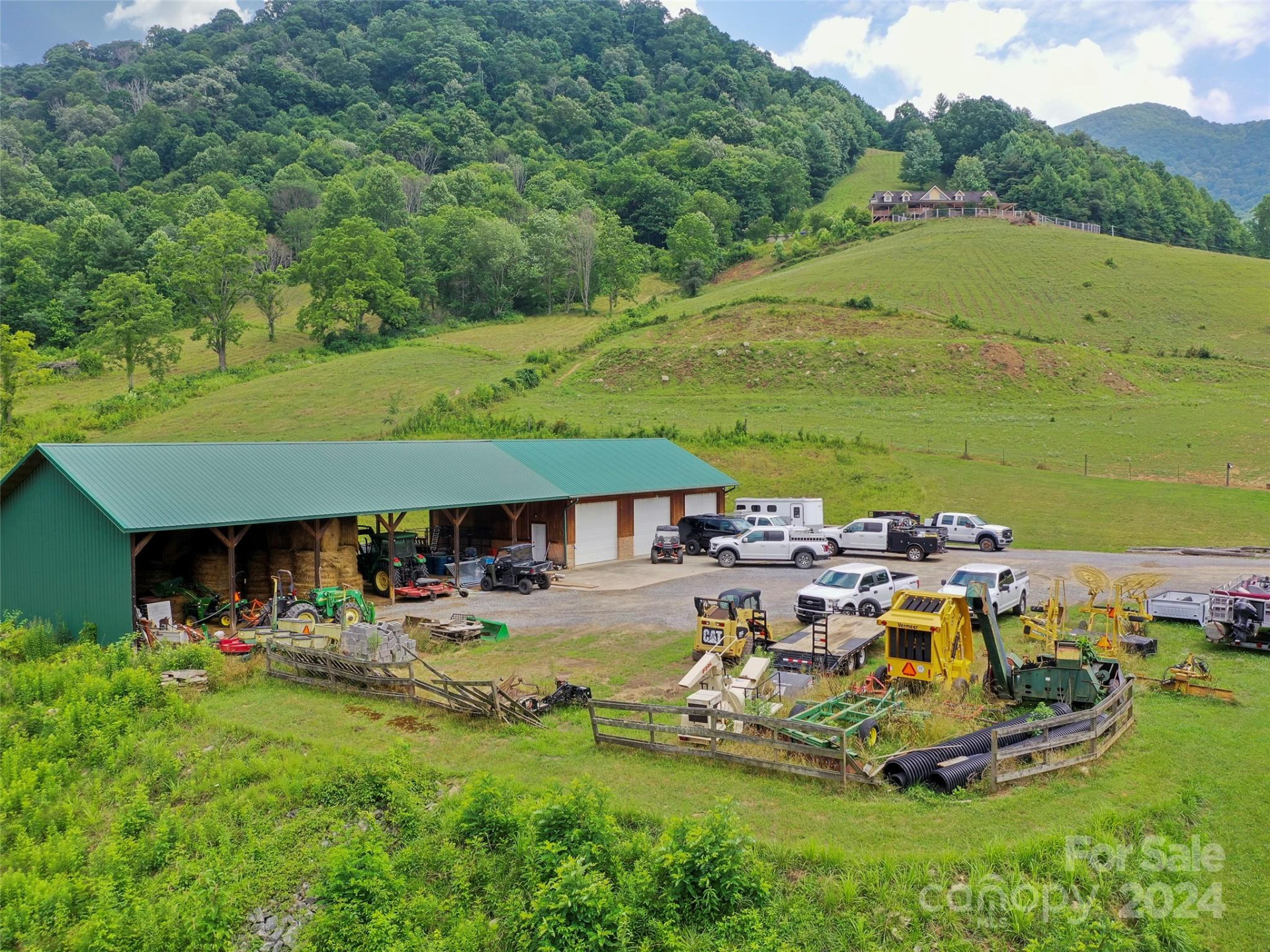 317 Camp Branch Road - Photo 19