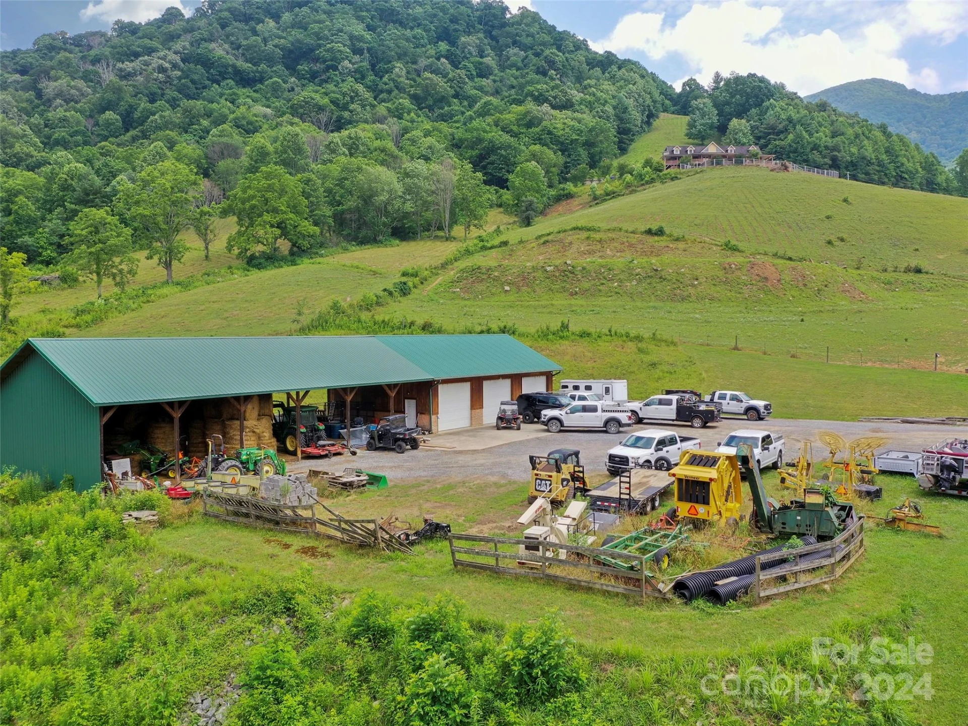 317 Camp Branch Road - Photo 19