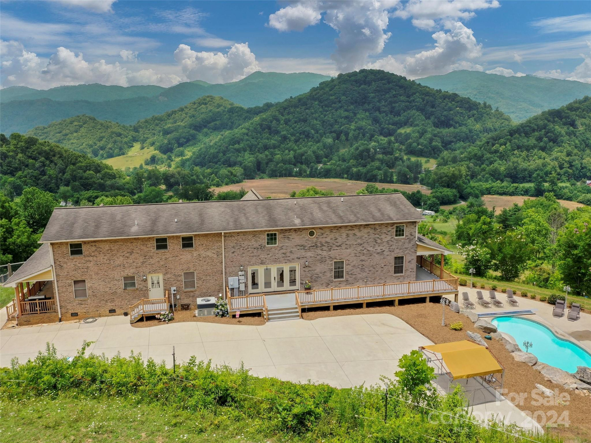 317 Camp Branch Road - Photo 21