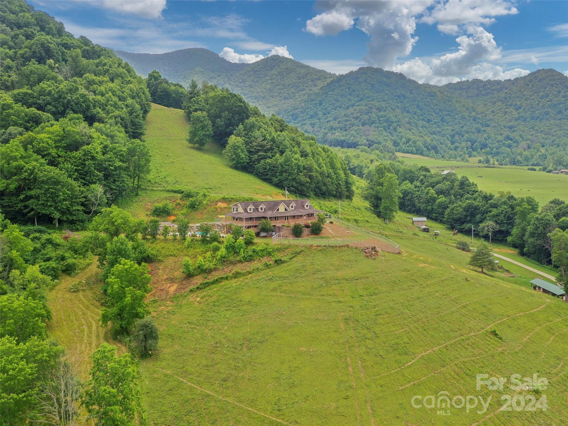 317 Camp Branch Road - Photo 22