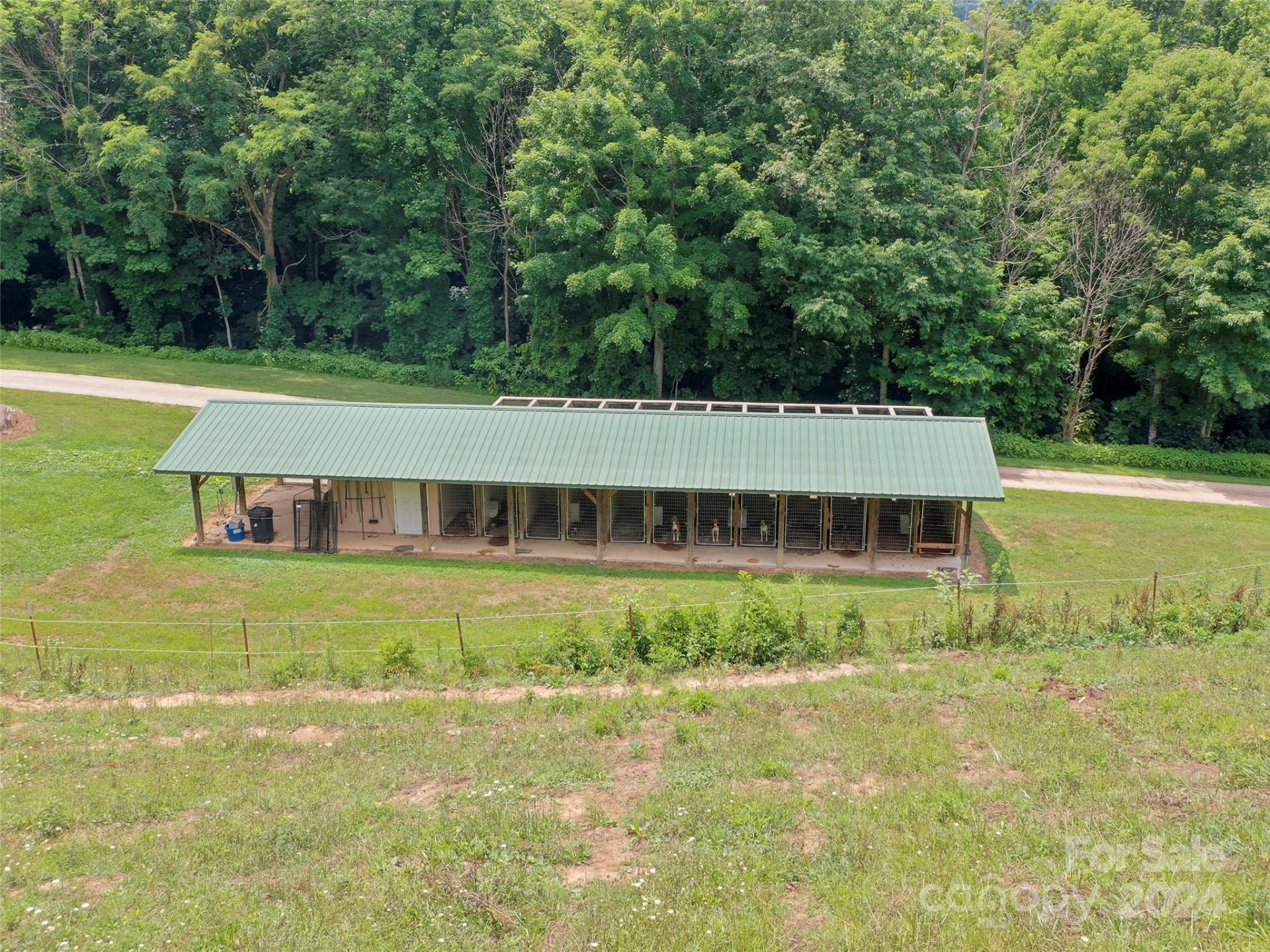 317 Camp Branch Road - Photo 24