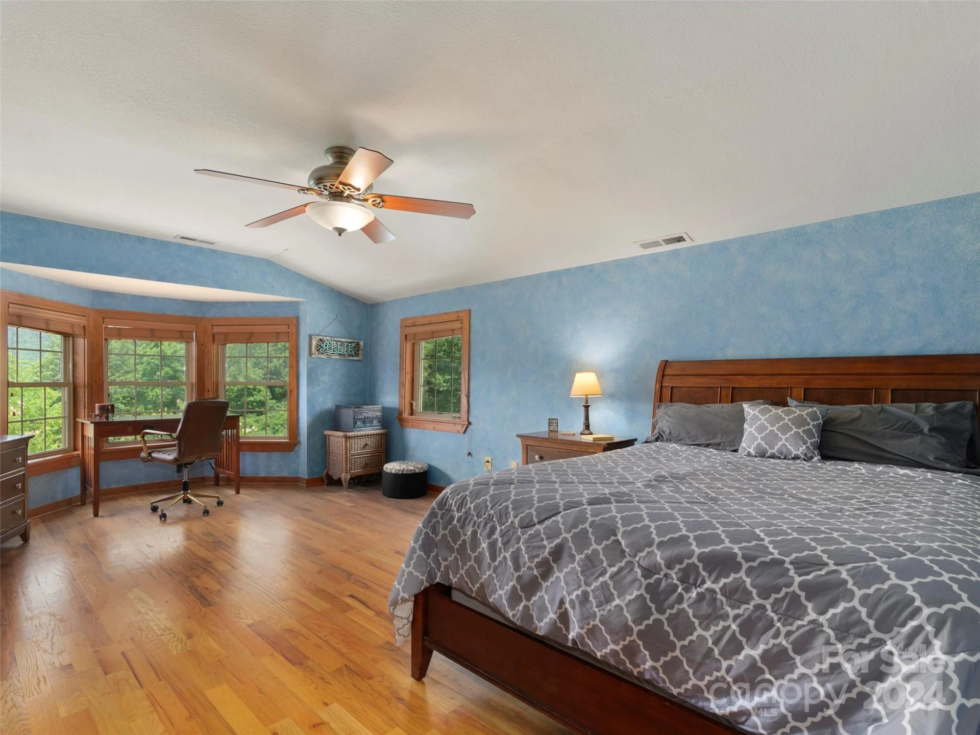 317 Camp Branch Road - Photo 30