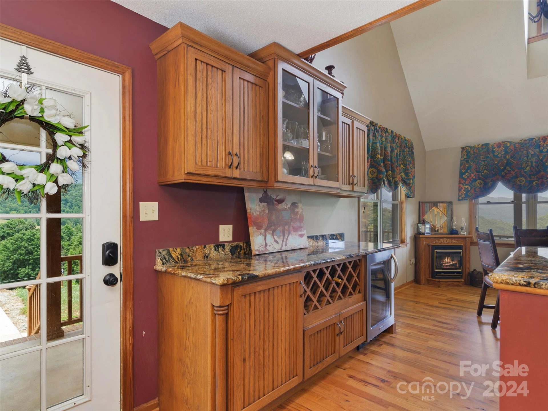 317 Camp Branch Road - Photo 4
