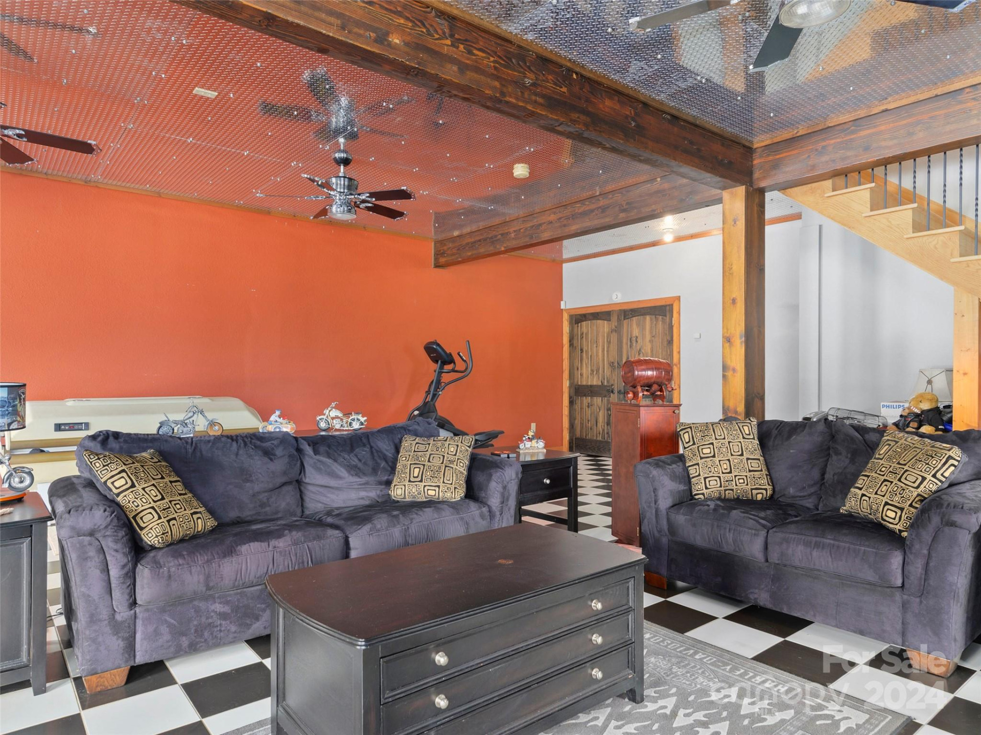 317 Camp Branch Road - Photo 31