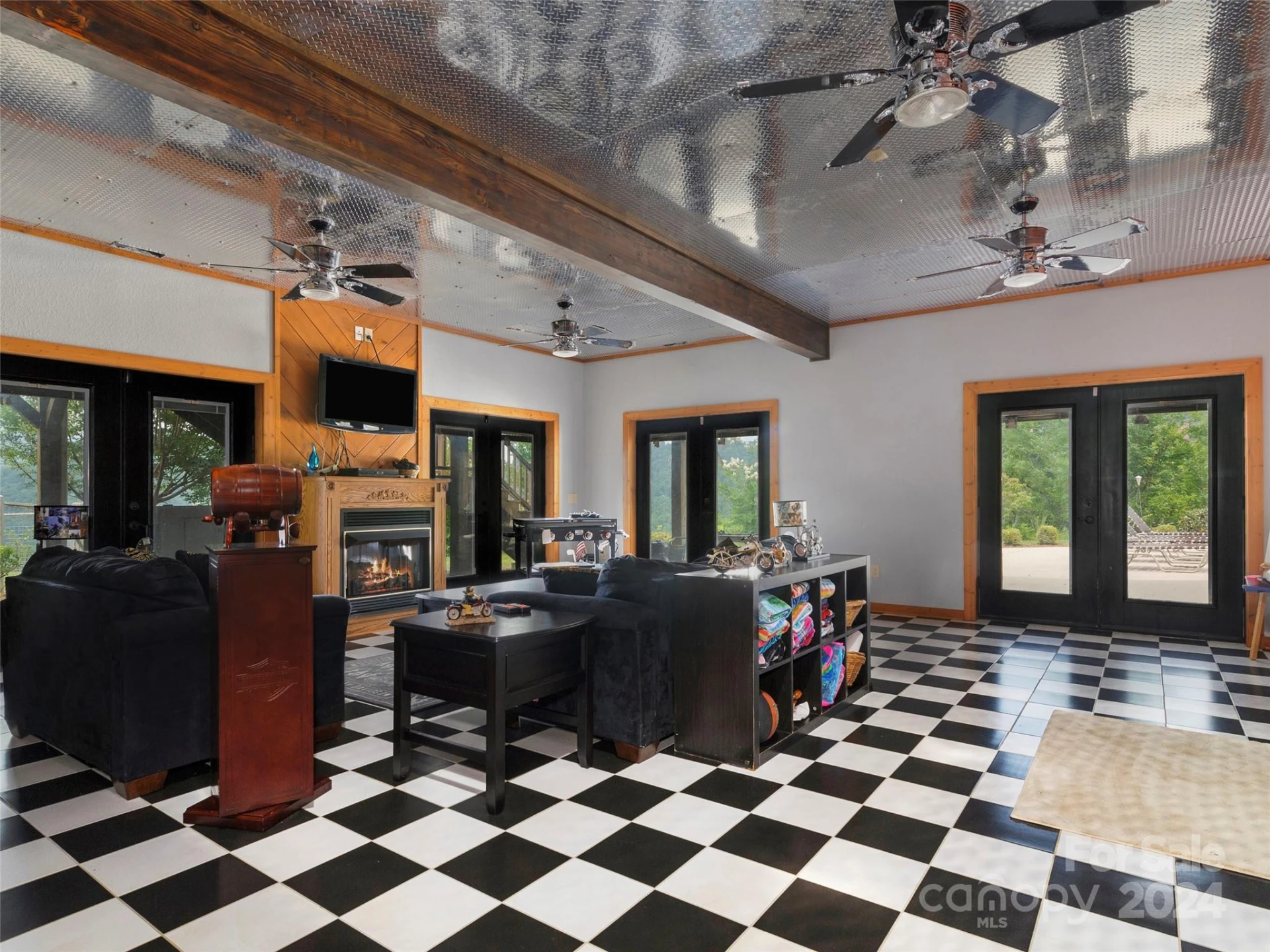 317 Camp Branch Road - Photo 32