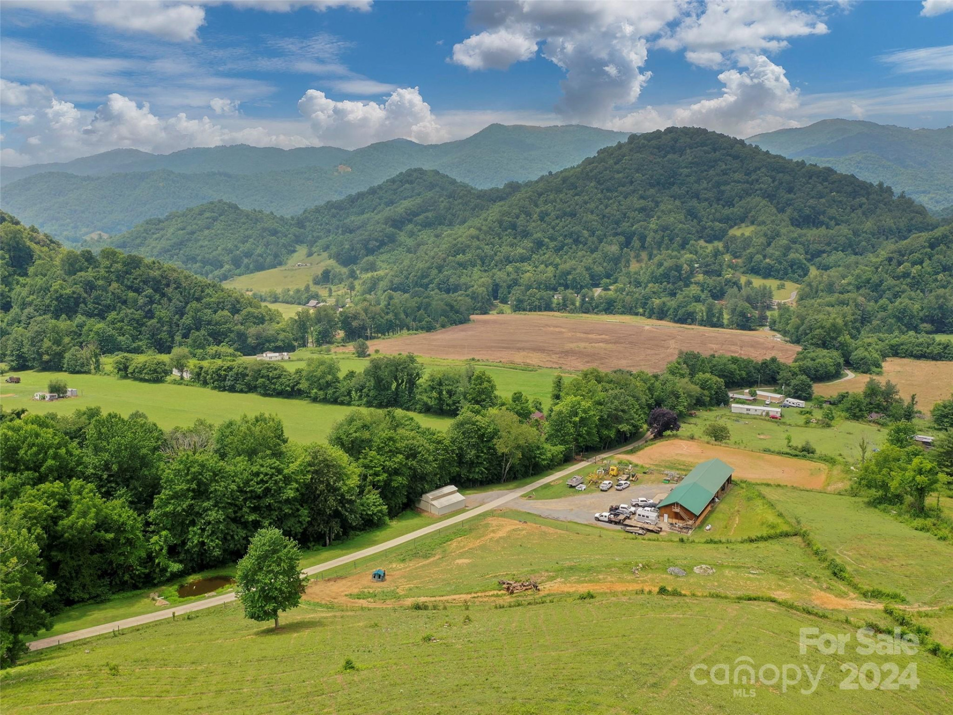 317 Camp Branch Road - Photo 35