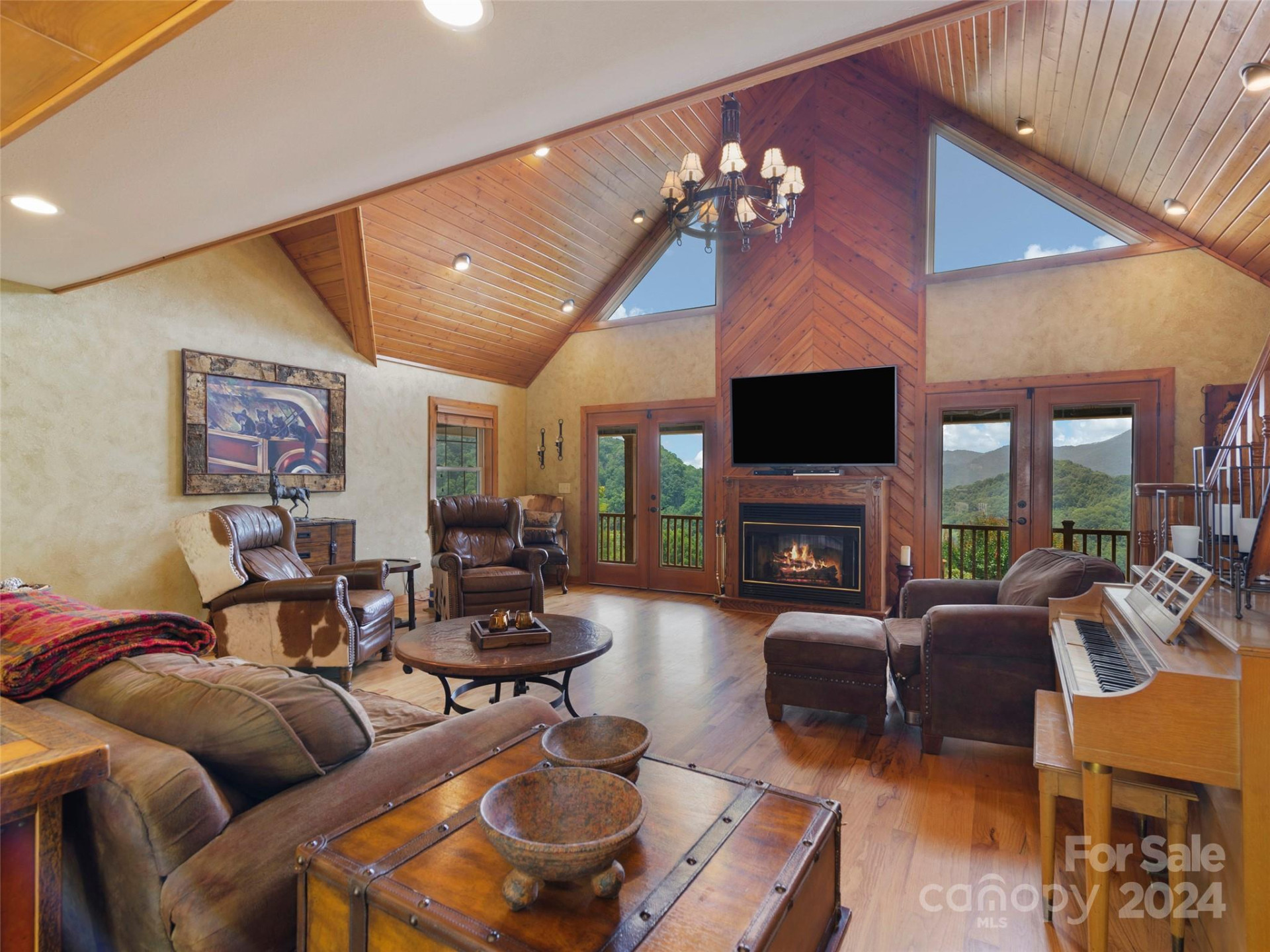 317 Camp Branch Road - Photo 37